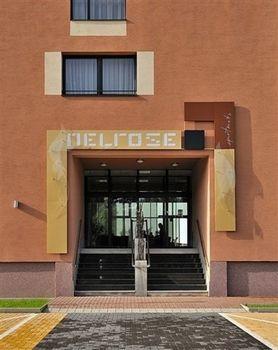 Appartement Melrose