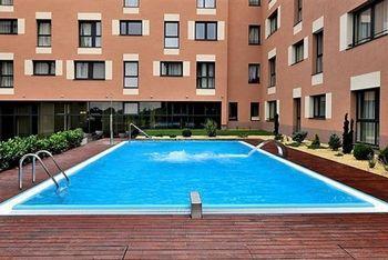 Appartement Melrose *